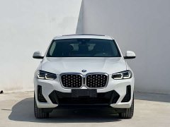 BMW X4 xDrive25i M Sport Package - фото 2