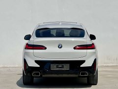 BMW X4 xDrive25i M Sport Package - фото 4
