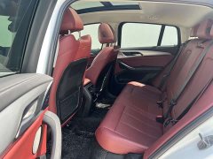 BMW X4 xDrive25i M Sport Package - фото 5