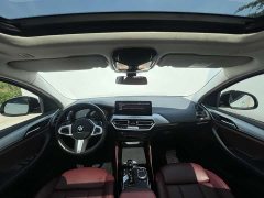 BMW X4 xDrive25i M Sport Package - фото 6