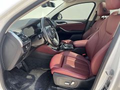 BMW X4 xDrive25i M Sport Package - фото 7