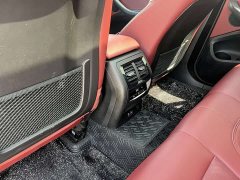 BMW X4 xDrive25i M Sport Package - фото 8