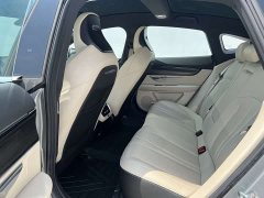 XPeng P7 480N - фото 15