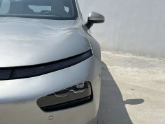 XPeng P7 480N - фото 8