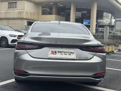Lexus ES 200 Premium Edition - фото 6