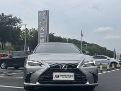Lexus ES 200 Premium Edition - фото 9