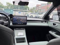 Lynk & Co Roewe D6 450km Premium Edition - фото 9
