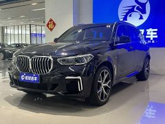 BMW X5 2022 xDrive 40Li M Sports Package - фото 1