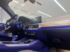BMW X5 2022 xDrive 40Li M Sports Package - фото 10
