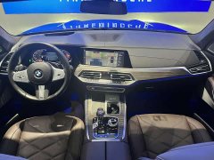 BMW X5 2022 xDrive 40Li M Sports Package - фото 11
