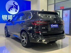 BMW X5 2022 xDrive 40Li M Sports Package - фото 13