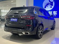 BMW X5 2022 xDrive 40Li M Sports Package - фото 15
