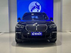 BMW X5 2022 xDrive 40Li M Sports Package - фото 2