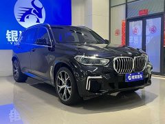 BMW X5 2022 xDrive 40Li M Sports Package - фото 3