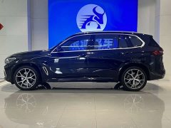 BMW X5 2022 xDrive 40Li M Sports Package - фото 4