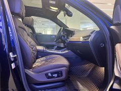 BMW X5 2022 xDrive 40Li M Sports Package - фото 9