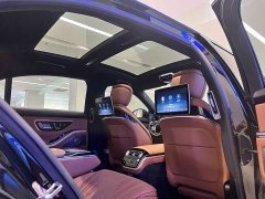 Mercedes-Benz S-Class S 400 L Luxury - фото 11