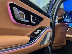 Mercedes-Benz S-Class S 400 L Luxury - фото 12