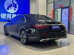 Mercedes-Benz S-Class S 400 L Luxury - фото 16