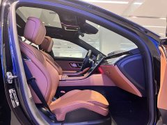 Mercedes-Benz S-Class S 400 L Luxury - фото 5