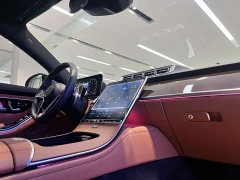 Mercedes-Benz S-Class S 400 L Luxury - фото 7