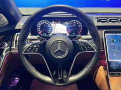 Mercedes-Benz S-Class S 400 L Luxury - фото 8