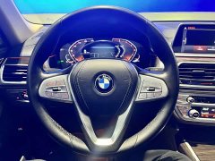 BMW 7 Series 730Li Luxury Package - фото 11