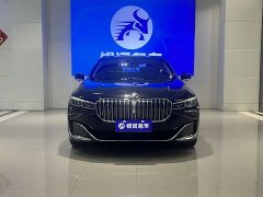 BMW 7 Series 730Li Luxury Package - фото 2