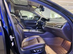 BMW 7 Series 730Li Luxury Package - фото 4