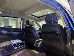 BMW 7 Series 730Li Luxury Package - фото 5