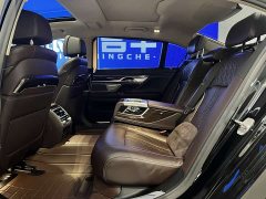 BMW 7 Series 730Li Luxury Package - фото 6