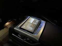 BMW 7 Series 730Li Luxury Package - фото 7