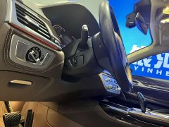 BMW 7 Series 730Li Luxury Package - фото 8