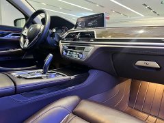 BMW 7 Series 730Li Luxury Package - фото 9