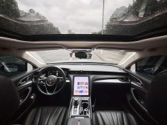 Hongqi H5 1.5T DCT Zhilian Qiyue Edition - фото 10