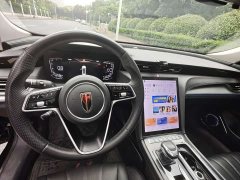 Hongqi H5 1.5T DCT Zhilian Qiyue Edition - фото 11