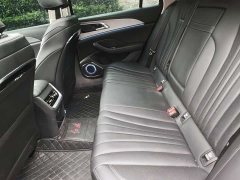 Hongqi H5 1.5T DCT Zhilian Qiyue Edition - фото 13