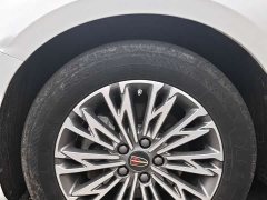 Hongqi H5 1.5T DCT Zhilian Qiyue Edition - фото 16