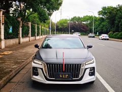 Hongqi H5 1.5T DCT Zhilian Qiyue Edition - фото 2