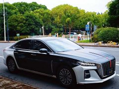 Hongqi H5 1.5T DCT Zhilian Qiyue Edition - фото 3