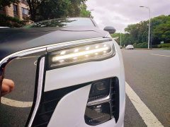 Hongqi H5 1.5T DCT Zhilian Qiyue Edition - фото 4