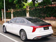 Hongqi H5 1.5T DCT Zhilian Qiyue Edition - фото 5