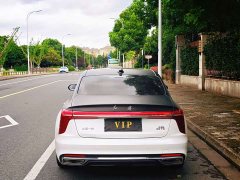 Hongqi H5 1.5T DCT Zhilian Qiyue Edition - фото 6