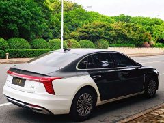 Hongqi H5 1.5T DCT Zhilian Qiyue Edition - фото 7