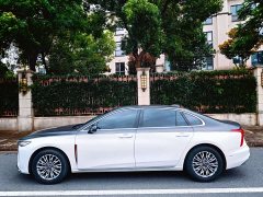 Hongqi H5 1.5T DCT Zhilian Qiyue Edition - фото 8