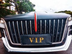 Hongqi H5 1.5T DCT Zhilian Qiyue Edition - фото 9