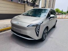 AION Y Plus 610 Smart Edition Lithium Iron Phosphate - фото 1