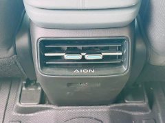 AION Y Plus 610 Smart Edition Lithium Iron Phosphate - фото 12