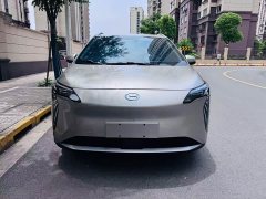 AION Y Plus 610 Smart Edition Lithium Iron Phosphate - фото 2