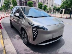 AION Y Plus 610 Smart Edition Lithium Iron Phosphate - фото 3